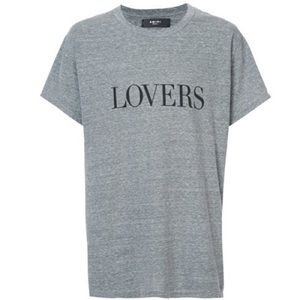 Authentic Amiri Shirt Unisex